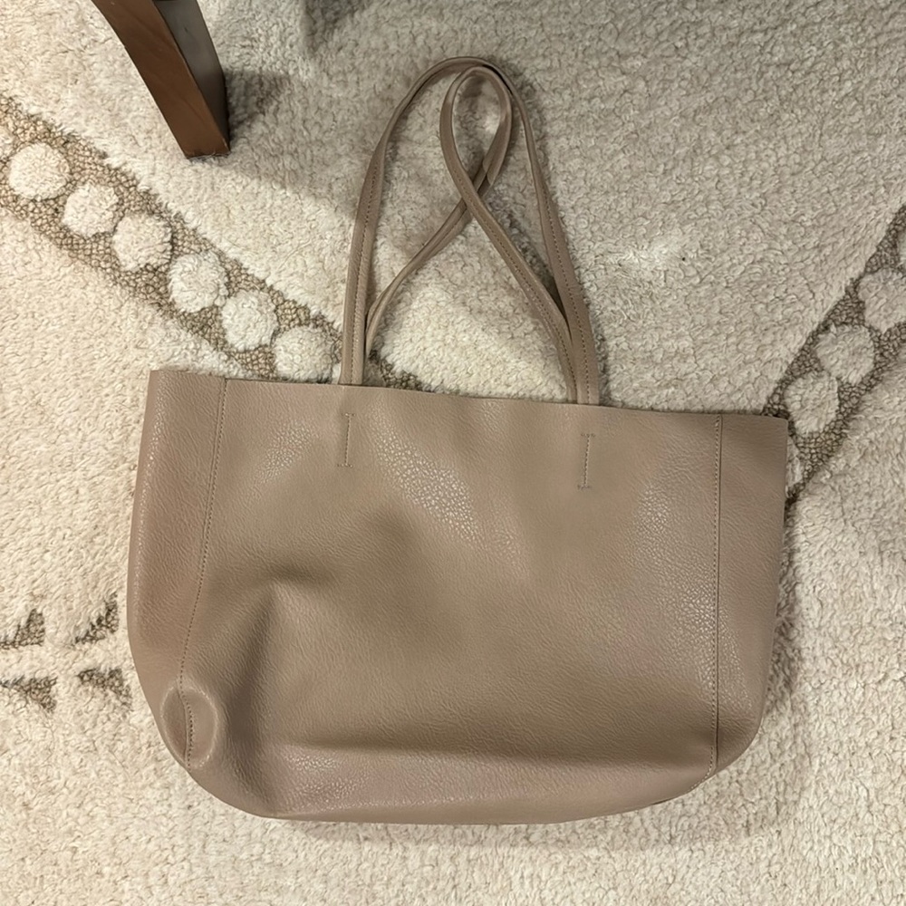 New tote